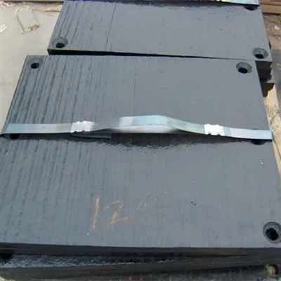 Ball Mill, odporna proti obrabi