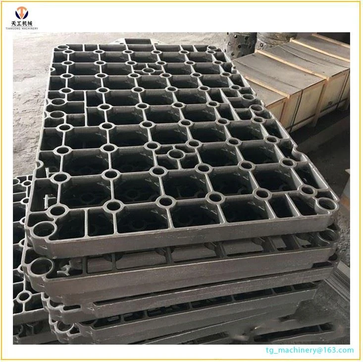Heat Treatment Grid Plate best